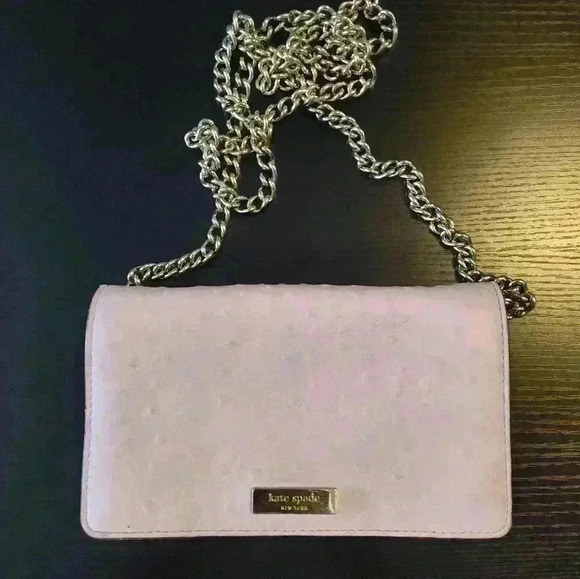 Kate Spade Cross Body - Picture 1 of 4